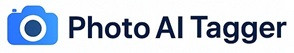 Photo AI Tagger (Cosmosens.pl)